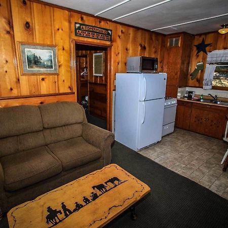 Shore Acres Lodge Big Bear Lake Eksteriør bilde