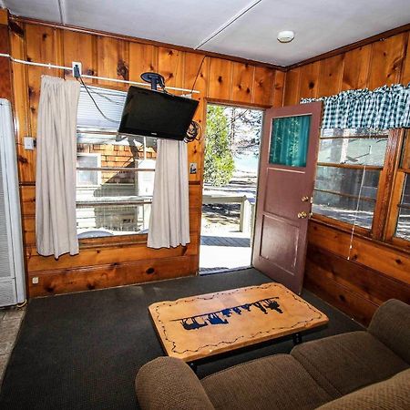 Shore Acres Lodge Big Bear Lake Eksteriør bilde