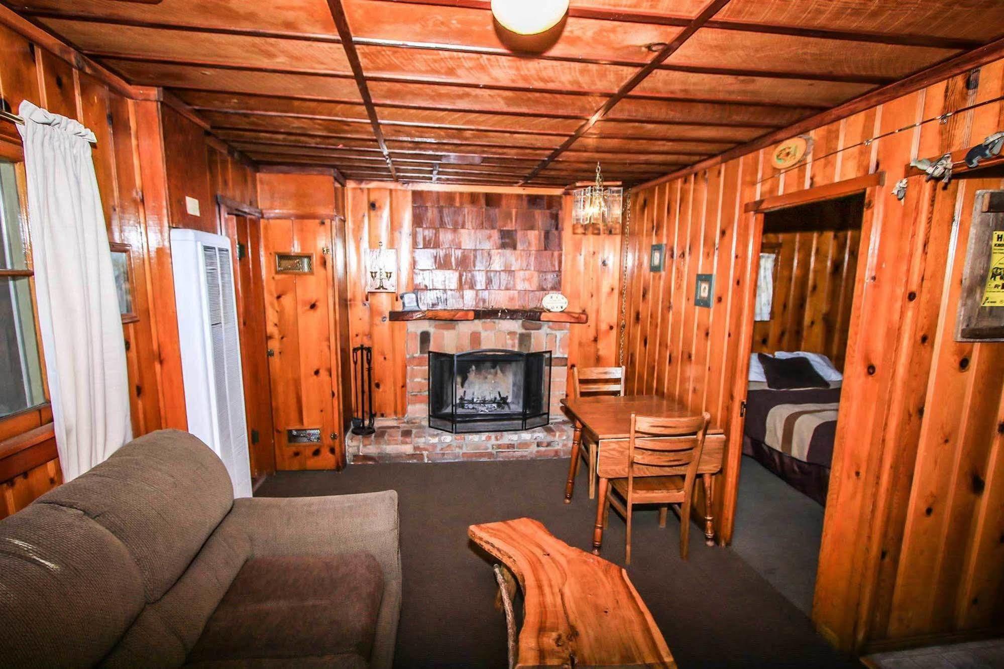 Shore Acres Lodge Big Bear Lake Eksteriør bilde