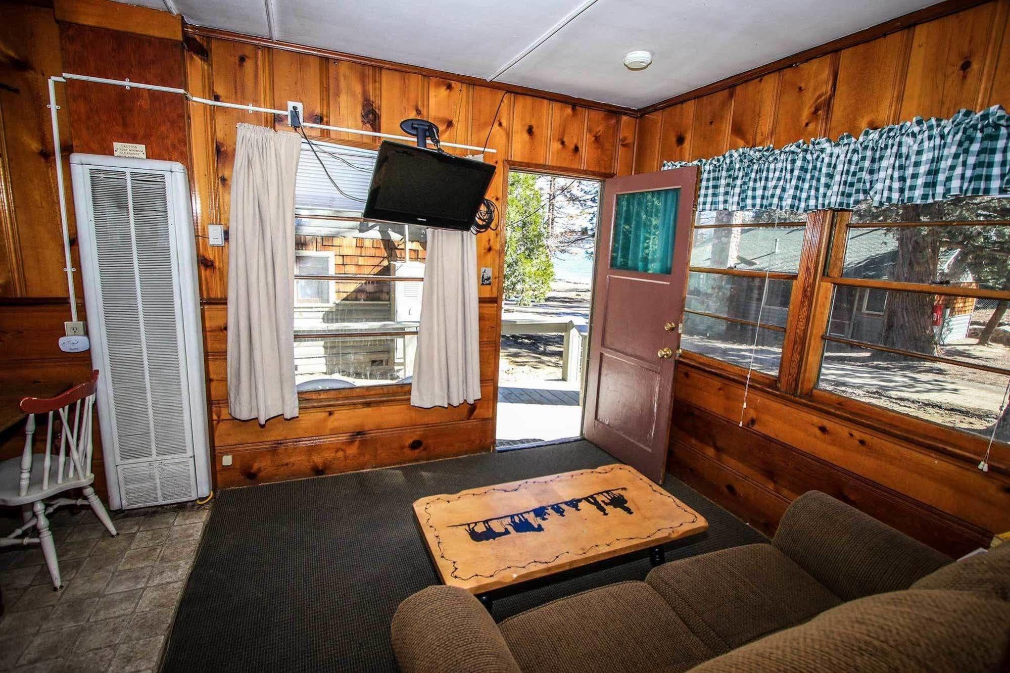 Shore Acres Lodge Big Bear Lake Eksteriør bilde