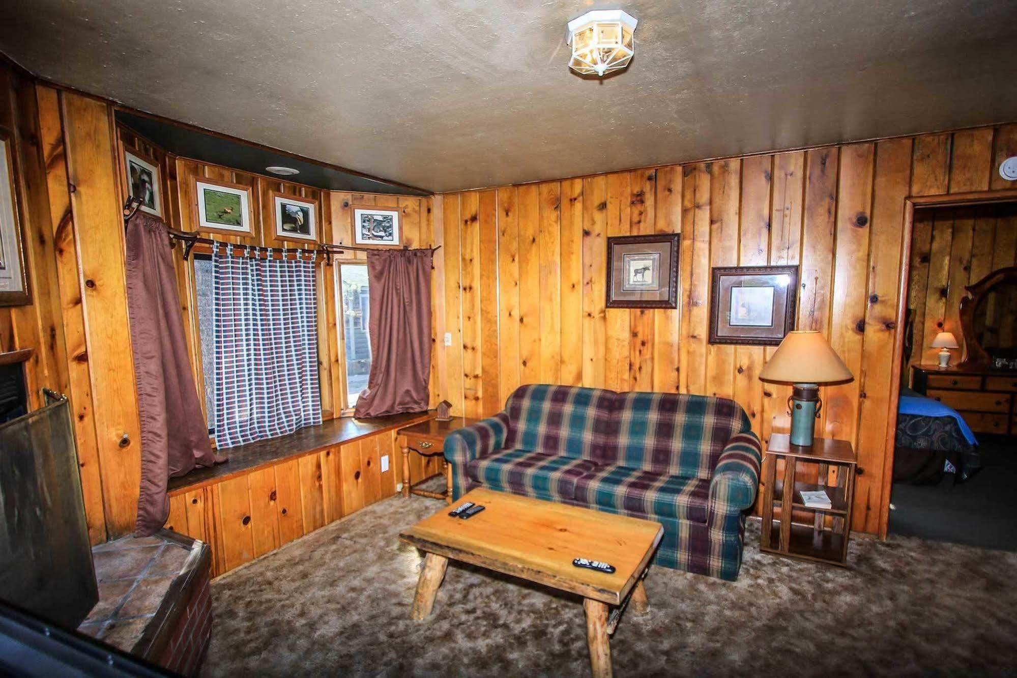 Shore Acres Lodge Big Bear Lake Eksteriør bilde
