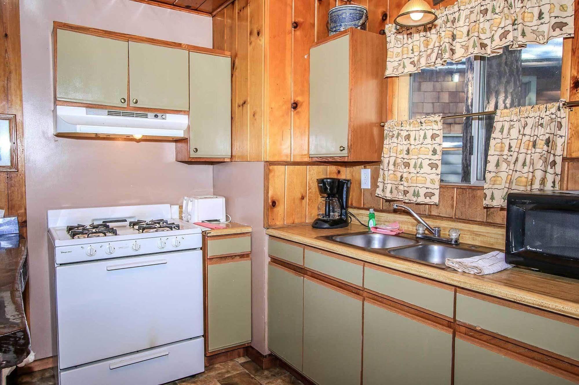 Shore Acres Lodge Big Bear Lake Eksteriør bilde