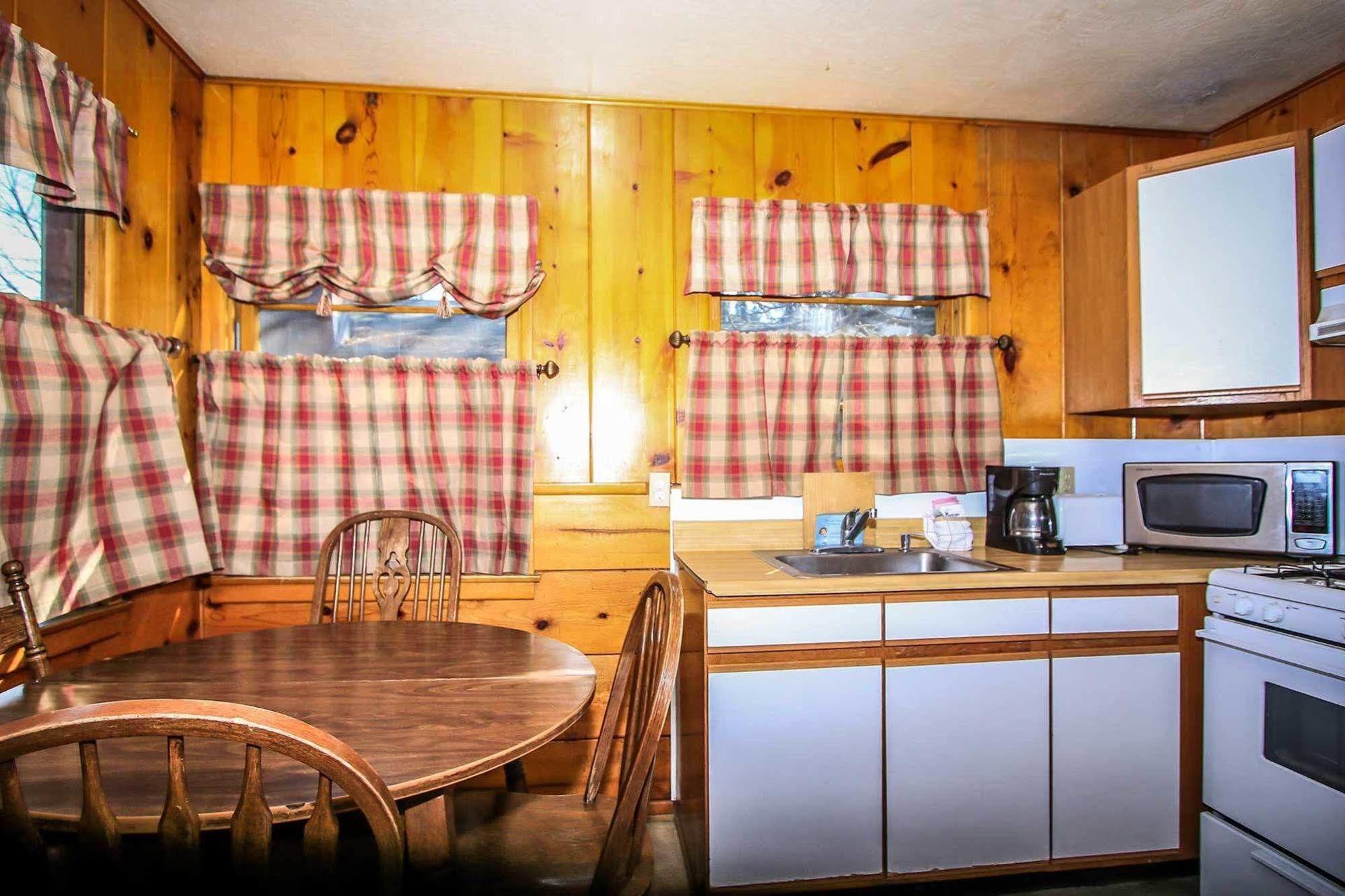 Shore Acres Lodge Big Bear Lake Eksteriør bilde