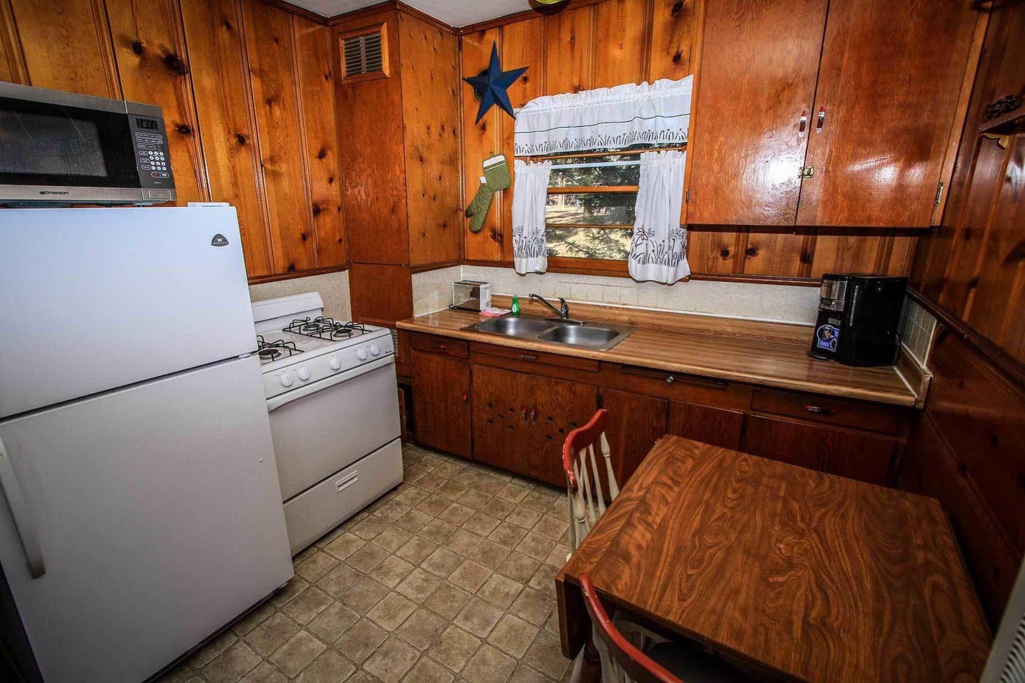 Shore Acres Lodge Big Bear Lake Eksteriør bilde