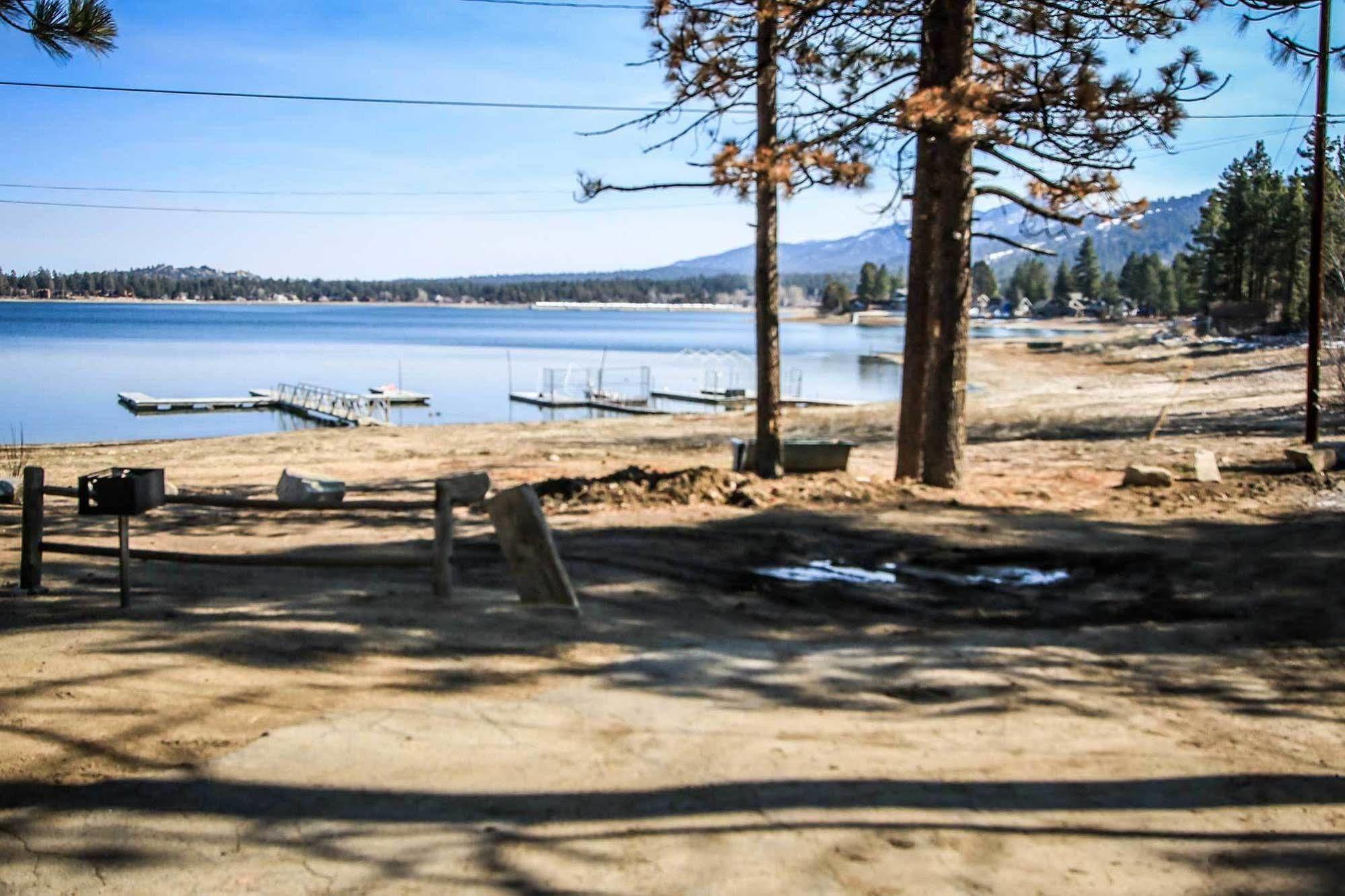 Shore Acres Lodge Big Bear Lake Eksteriør bilde