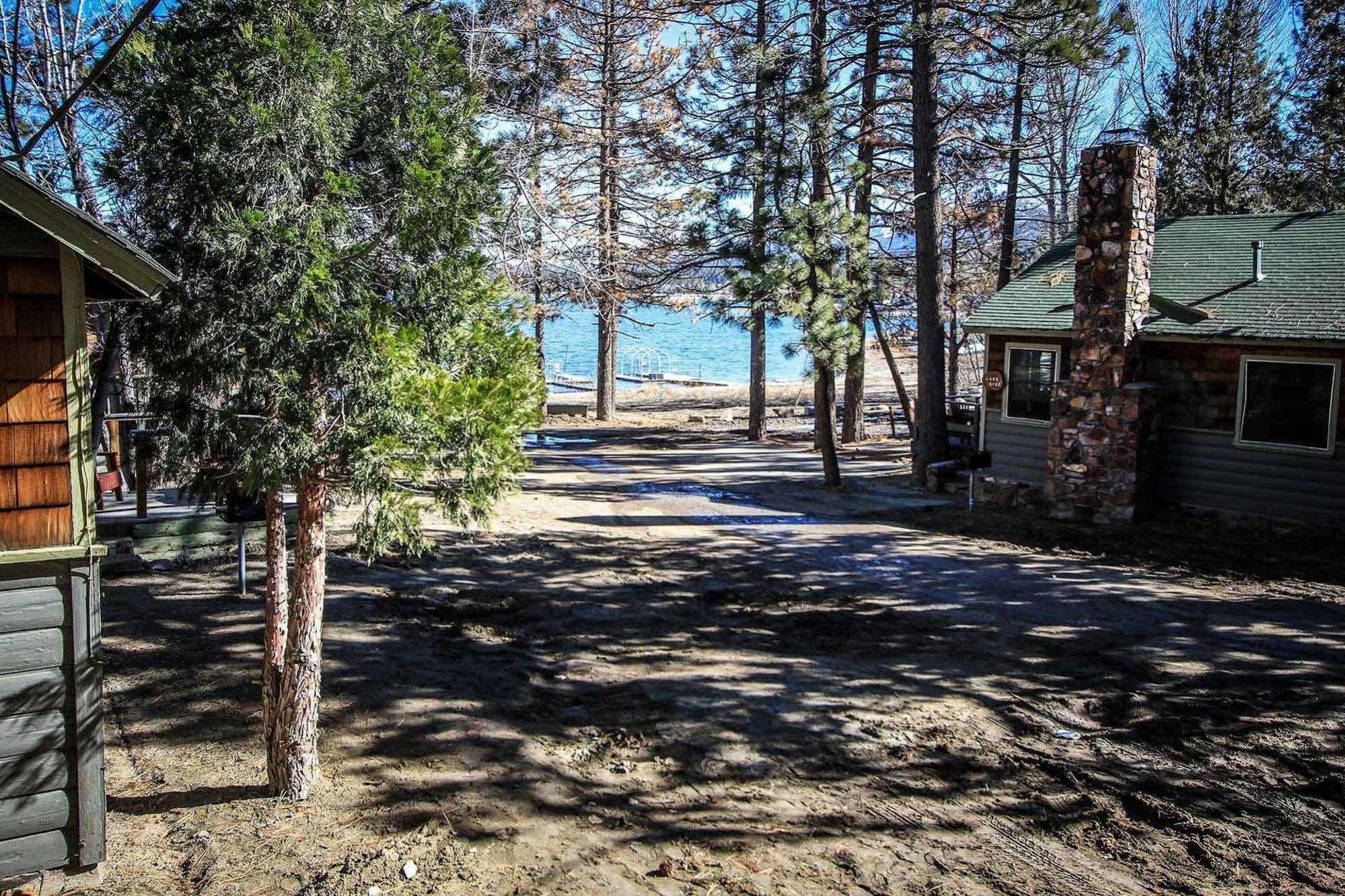 Shore Acres Lodge Big Bear Lake Eksteriør bilde