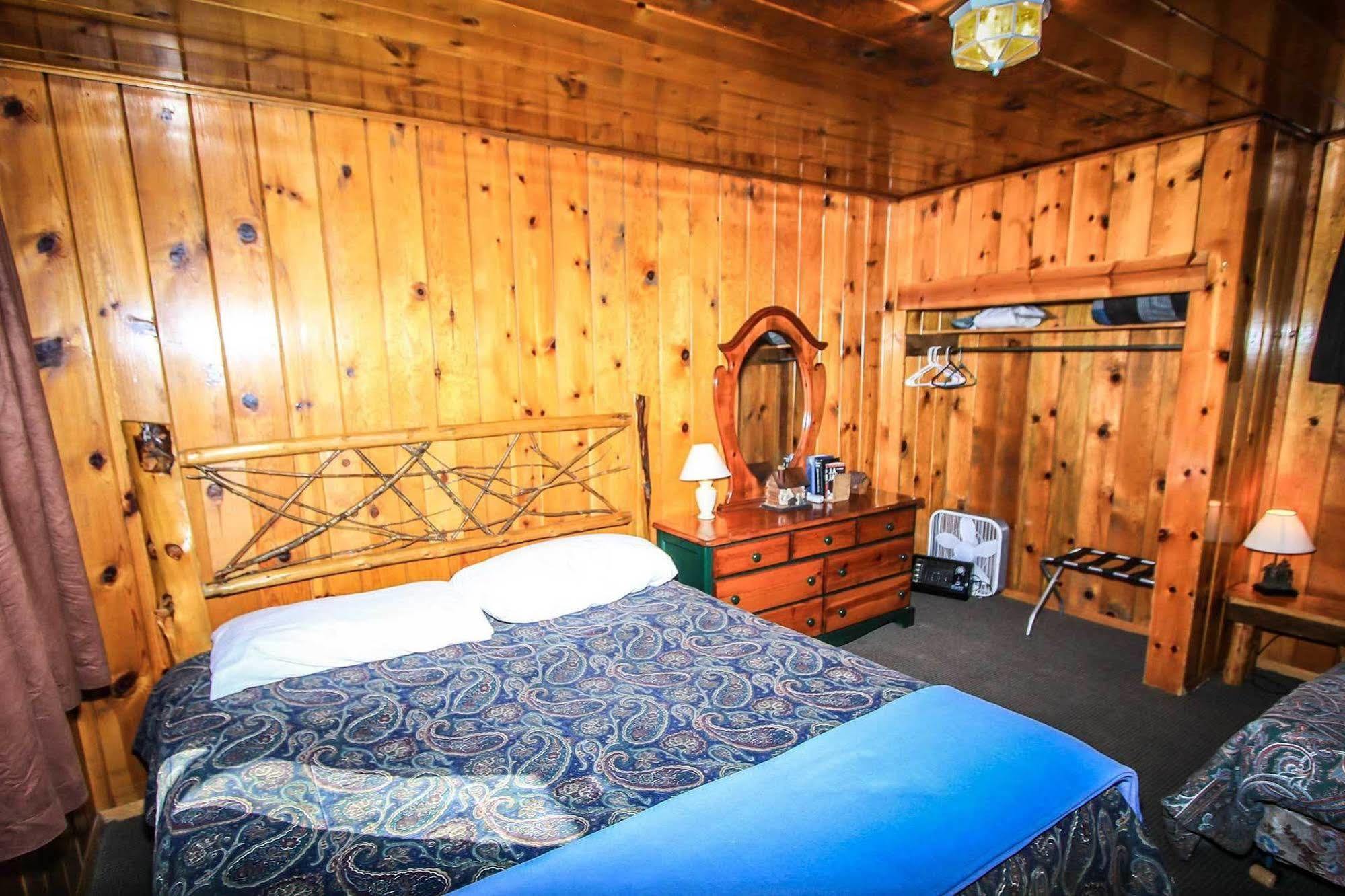 Shore Acres Lodge Big Bear Lake Eksteriør bilde