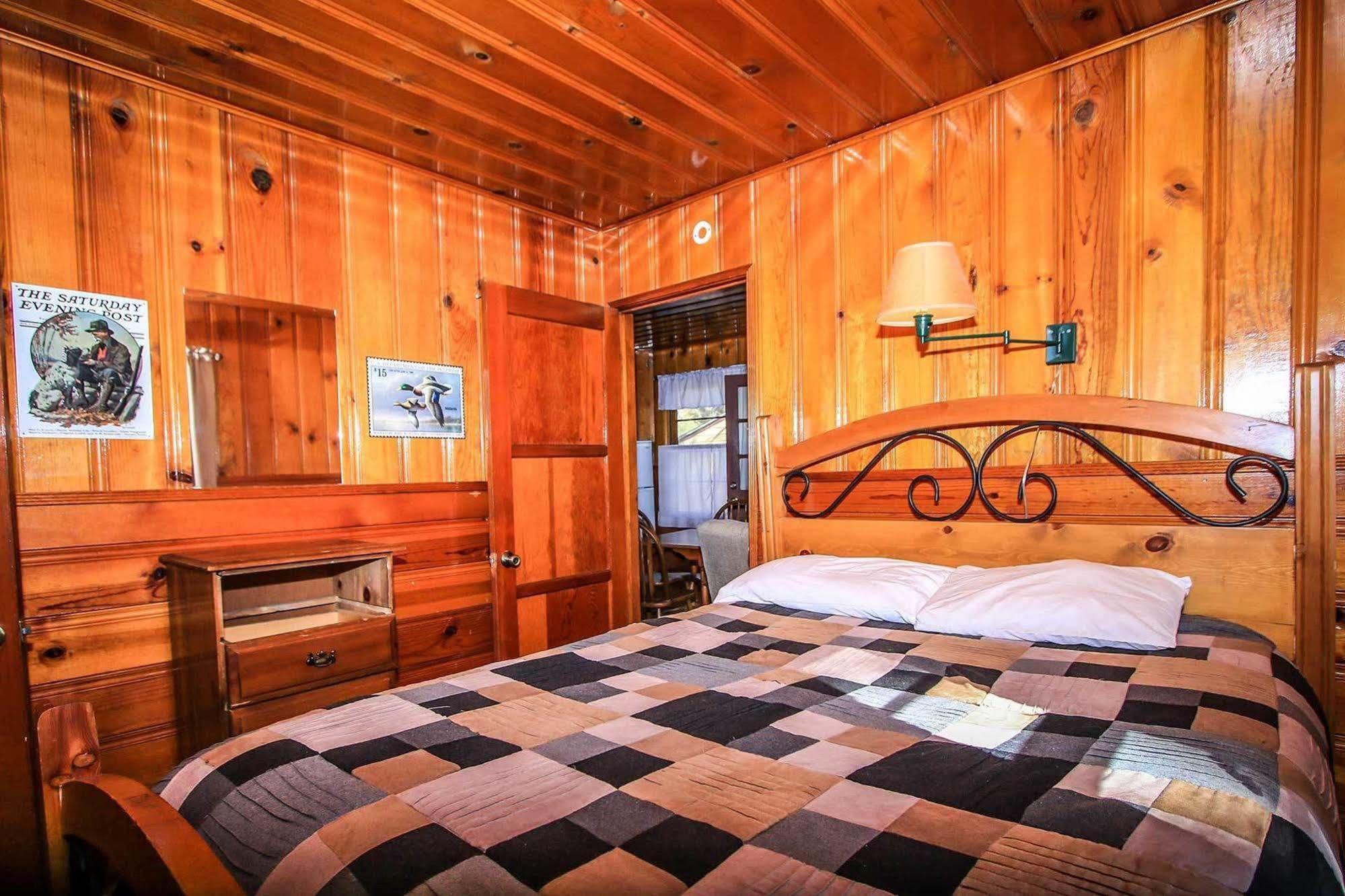 Shore Acres Lodge Big Bear Lake Eksteriør bilde