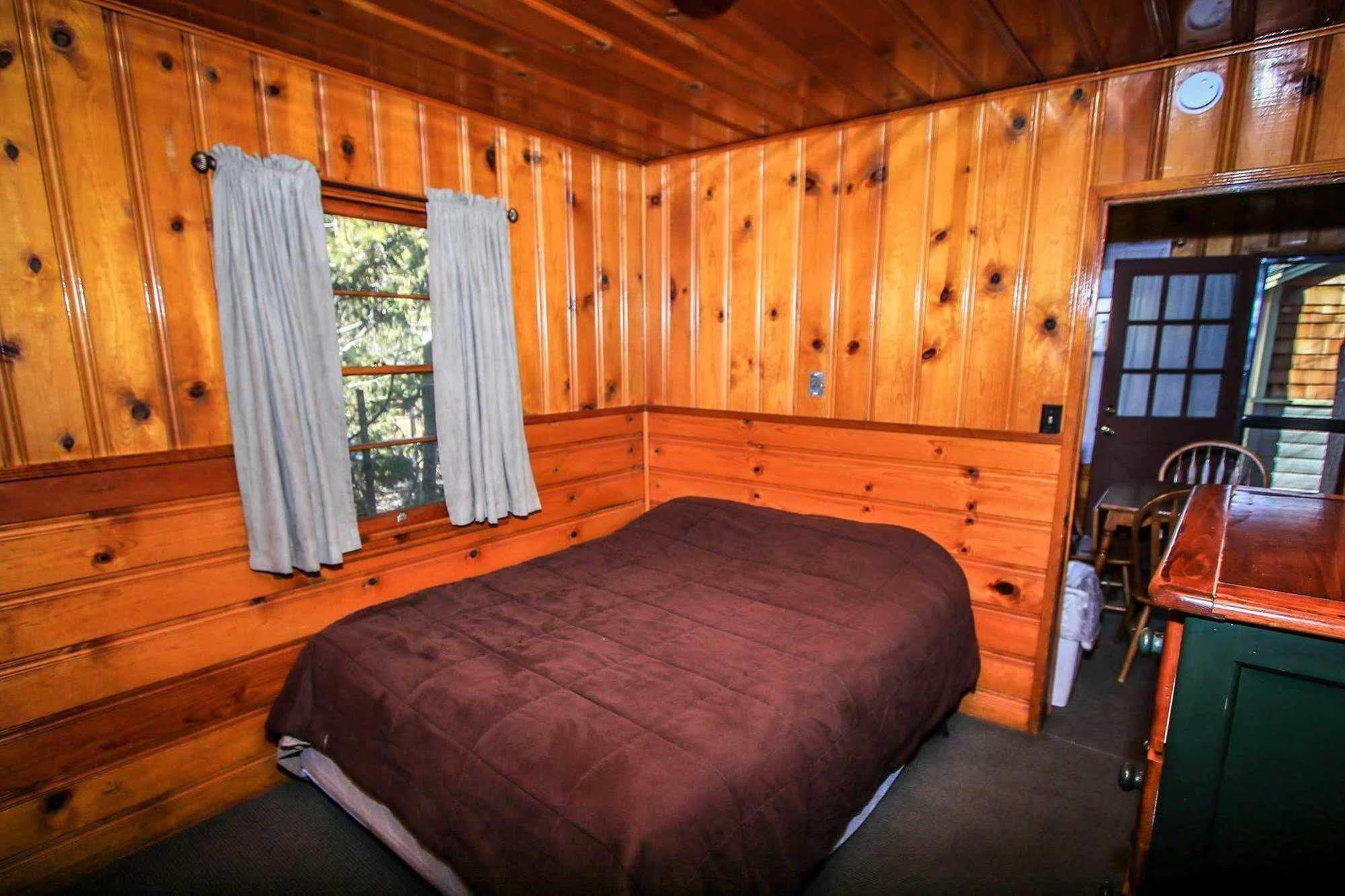 Shore Acres Lodge Big Bear Lake Eksteriør bilde
