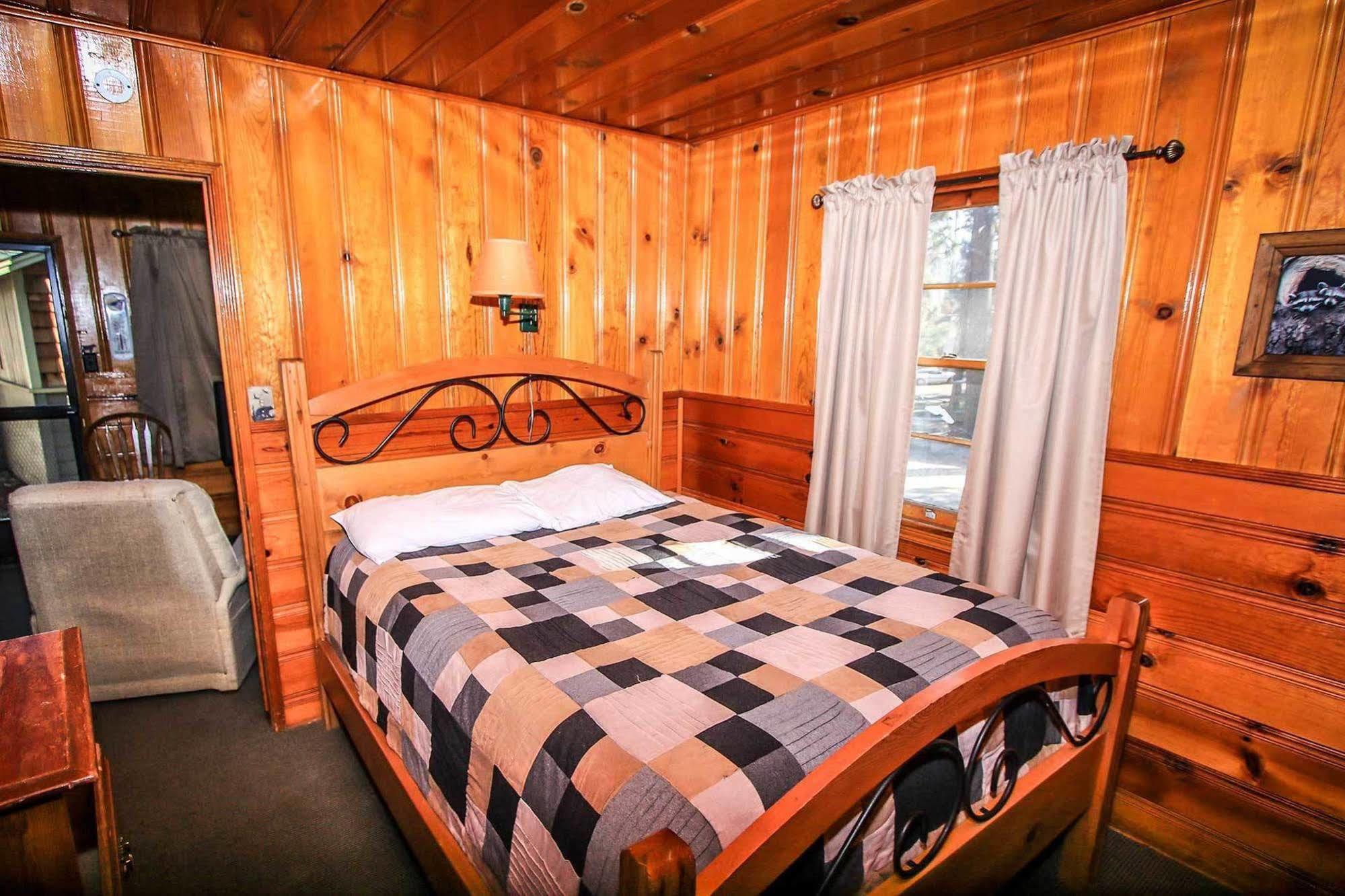 Shore Acres Lodge Big Bear Lake Eksteriør bilde