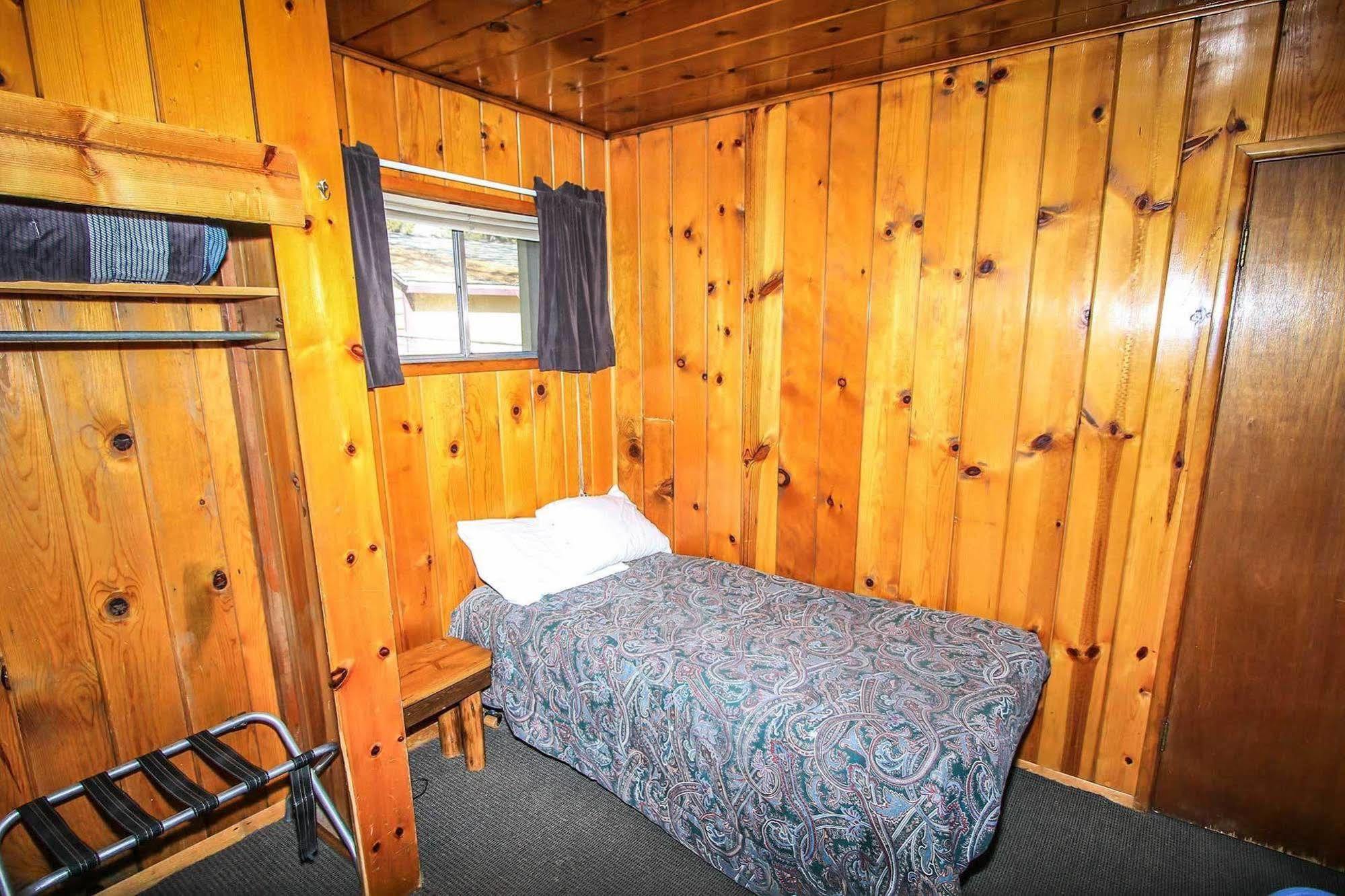 Shore Acres Lodge Big Bear Lake Eksteriør bilde