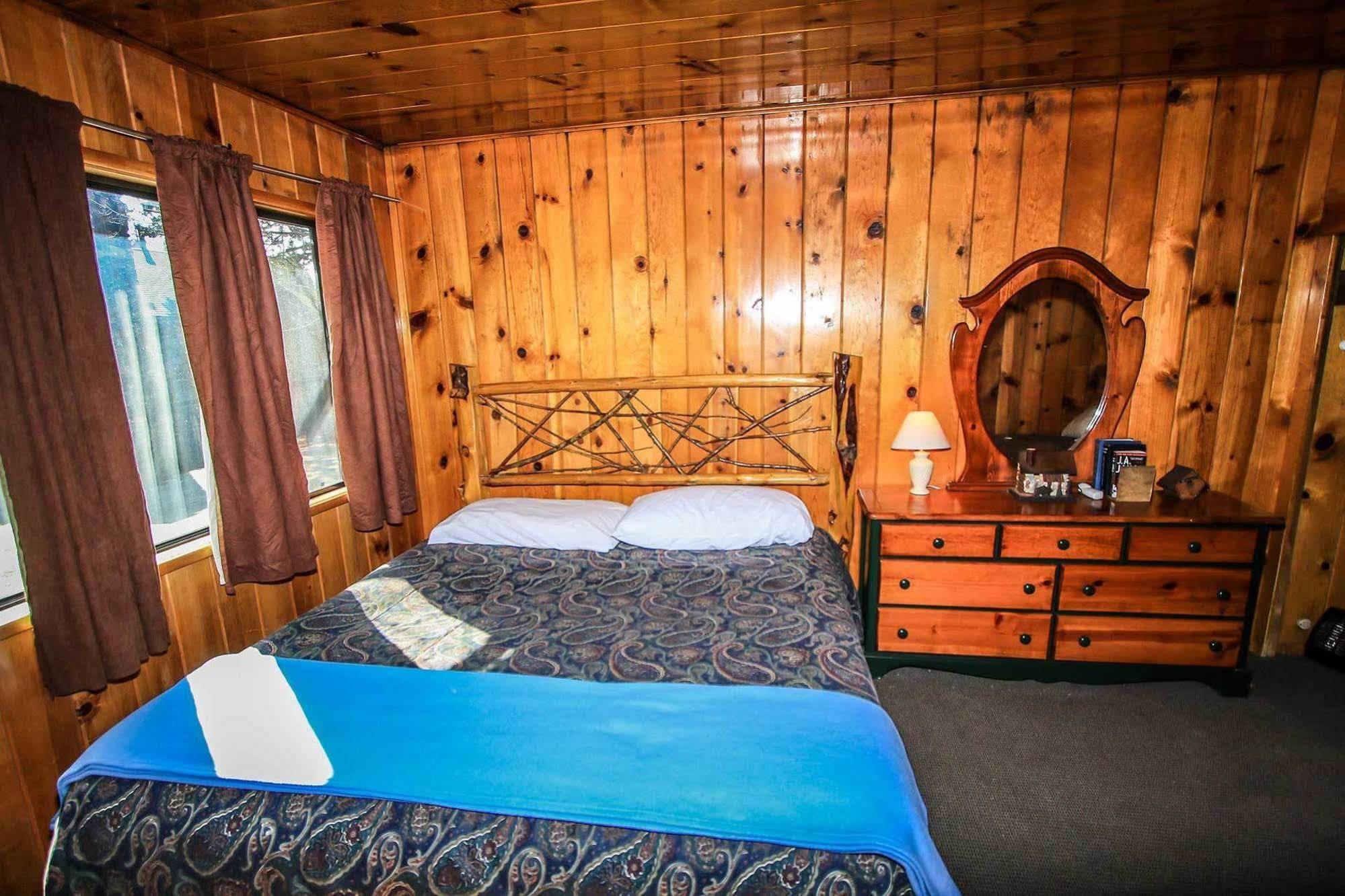 Shore Acres Lodge Big Bear Lake Eksteriør bilde